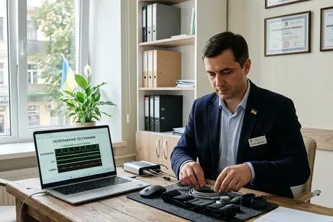 Плановая проверка персонала