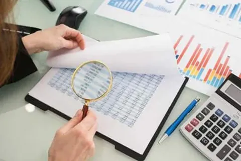 Оценка информации для страховой