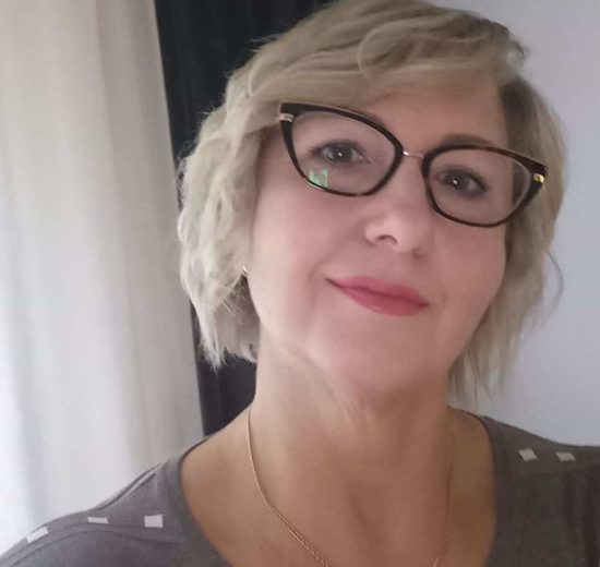 Цісар Олена Експерт полиграфолог