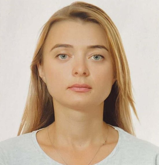 Ткаченко Ольга Експерт полиграфолог