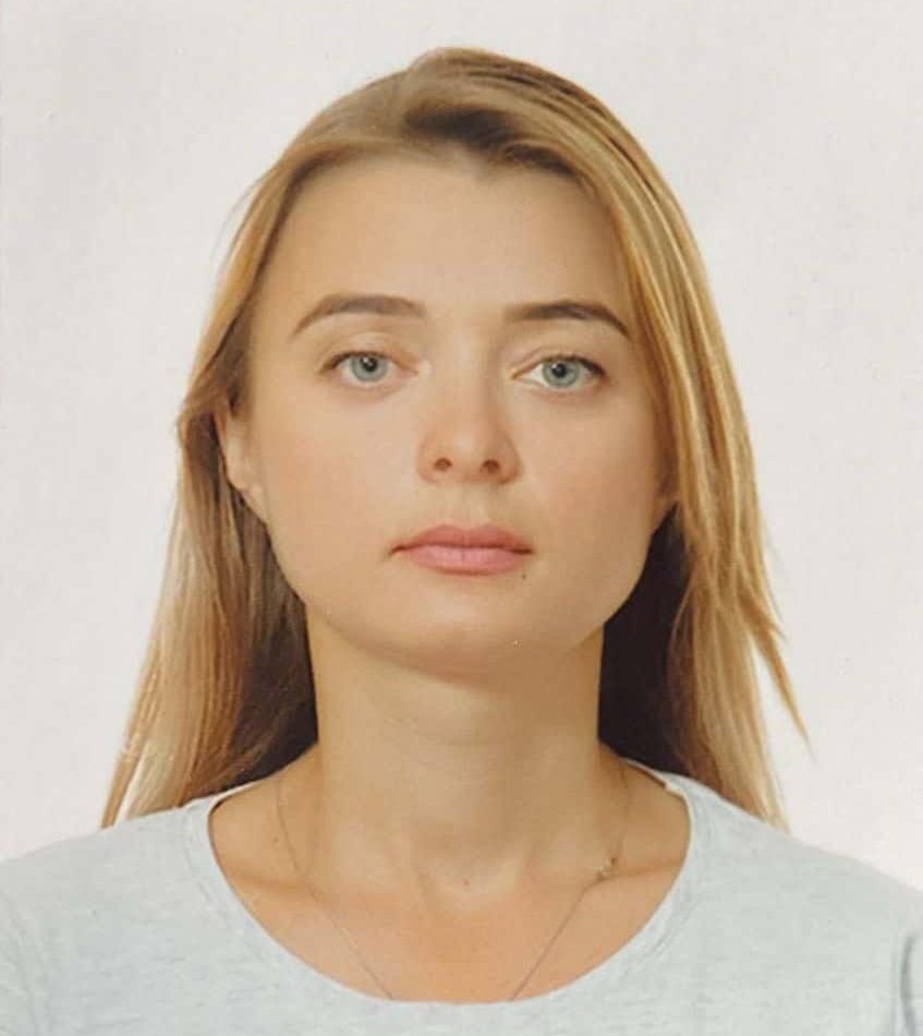 Ткаченко Ольга Експерт полиграфолог