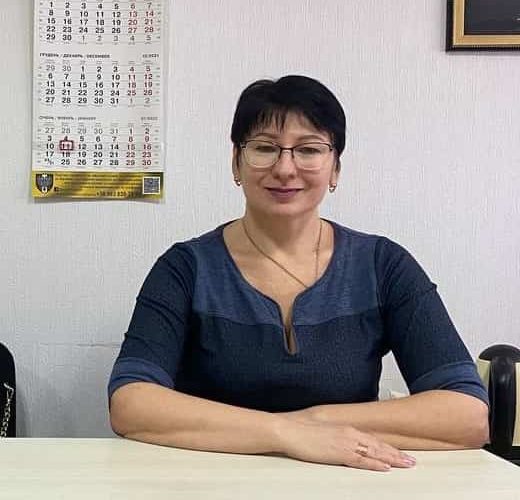 Волеваха Ірина Волеваха Ірина